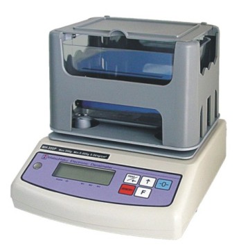 Oil Content Tester
