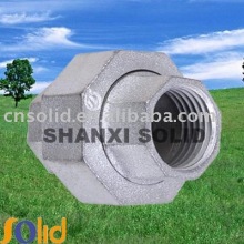 Malleable Iron Pipe Joint Union