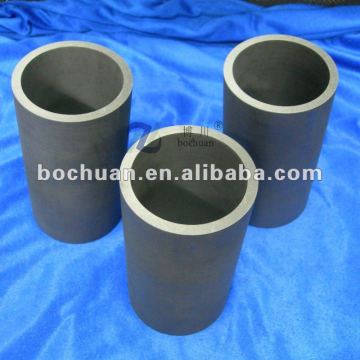 Clay Graphite Crucible