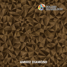 AM002 Digital printing finish Diamond