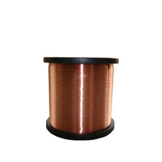 bare annealed copper wire solid conductor wire