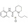 Name: 2-Piperidinecarboxamide,1-butyl-N-(2,6-dimethylphenyl)-, hydrochloride (1:1) CAS 18010-40-7