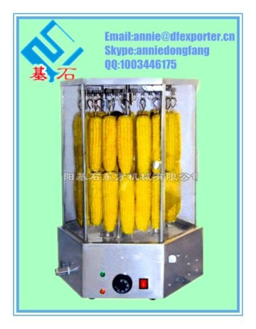 roast corn machine/ corn roasting machine/ baking machine