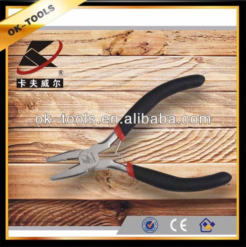 new 2014 American style forged side cutter Mini combination pliers manufacturer China wholesale alibaba supplier