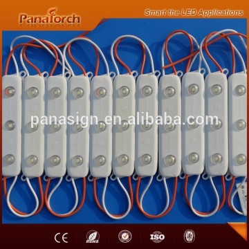 Customized made big backlight panels IES LM-80 led module backlight