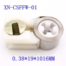 variable force spring