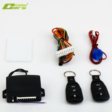 Remote keyless system DC12V 433.92Mhz Thick Cable