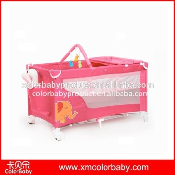 High quality baby play yard / comfortable play yard for baby/ BP725E-1