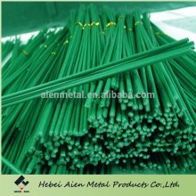 green paper wire for decoration flower