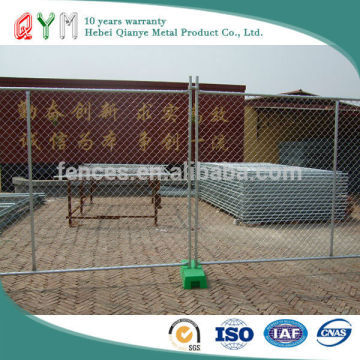 Event Temporary Fence, Event Temporary Fencing