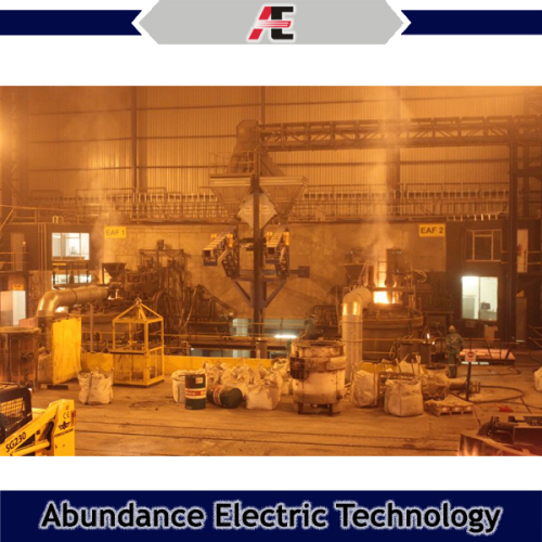 Electric Arc Rapid Quenching Furnace