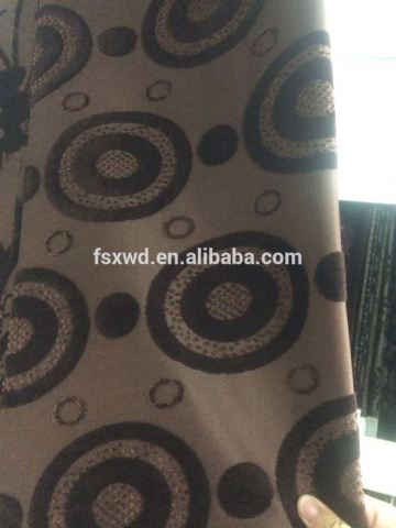 2015 Fashion Statement upholstry fabric