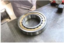 NU Cylindrical Roller Bearing Single Row