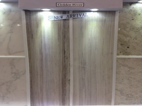 New Material Golden River Granite and Marble Top (HZX0415B)