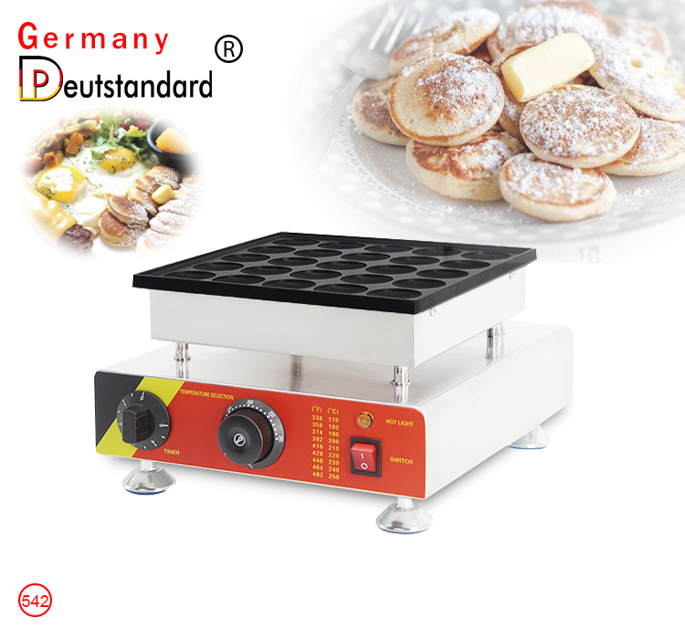 220v poffertjes Grillmaschine