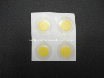 Medical Adhesive Injection Dressing