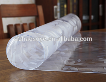 Transparent flexible PVC Sheet, Crystal PVC Sheet, Clear PVC film, Super Clear PVC Sheet