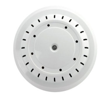 Ceiling net-working combustible gas detector