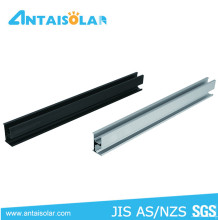 Solar Panel Mounting Rails
