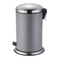 Home Office Hotel Stainless Steel Waste Bins