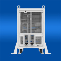 18U DC-stroombronsysteem voor autotest