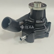 DB58 Engine Doosan Excavator Water Pump 6506500-6402C