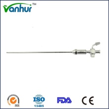 Laparoscopic Medical Equipment Veress Needle Reusable