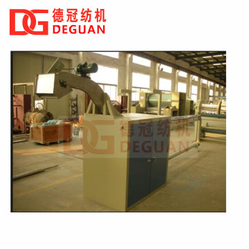 Fabric Reversing Machine & Textile Finishing Machinery