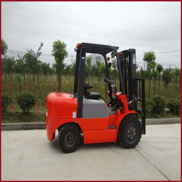 new diesel vmax forklift