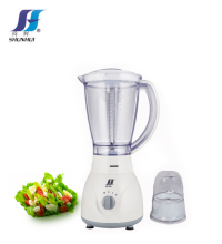 High-Power 3-in-1 Kitchen Blender: Exclusive 13,000-18,000 RPM 300W Electric Blender Machine for Household Use