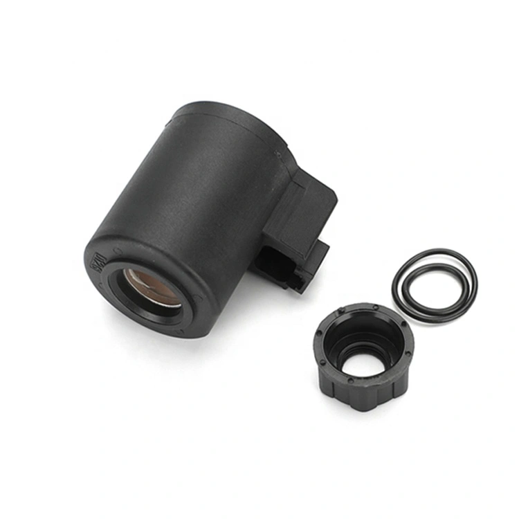 ちえ Volvo Excavator EC210B Solenoid Coil 14550884 China