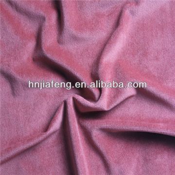 100% polyester twill velvet fabric for upholstery, sofa, cushion ,hometextile,velour fabric