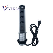 Customizable Brazil Office Desktop Sockets: Find Your Perfect Fit