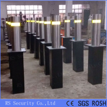 Automatic Security Hydraulic Rising Traffic Bollards