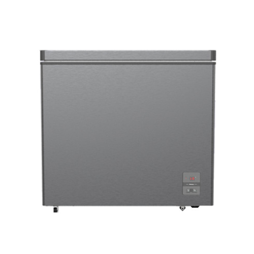 BD-140W hot sale No Frost Chest Freezer in