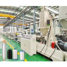 Plastic Monofilament Yarn Making Machine