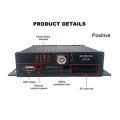 4 CHANNEL DIGITAL VIDEO MOBILE RECORDER MDVR RECORDING