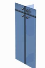 Point Supporting Glass Curtain Wall