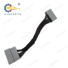 32 Pin Auto Custom Male to Female Connector Cable for Honda Car Stereos