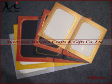 Paper Photo Frame,Picture Photo Certificate Frame