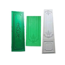 Gypsum Molding Fiberglass Mold: Cornice Mold