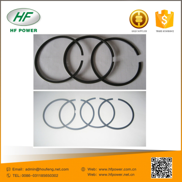 Deutz FL912 diesel engine parts piston ring set