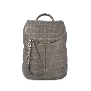 Nordstrom Urban Originals Veganer Leder-Bewegungsrucksack