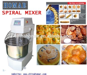 prices spiral mixer/spiral machine/spiral mixer