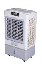 Big 50L Capacity Water Tank Remote Control Air Cooler