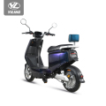 Wide Wheel Wheel Pro Electric CityCoco Scooter Europe Warehouse