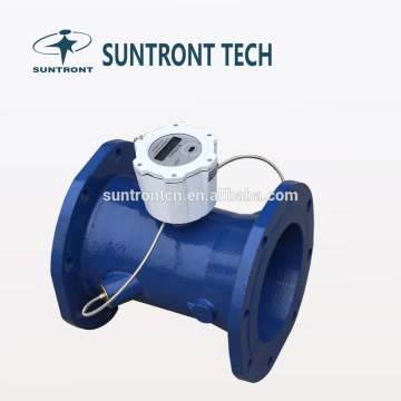Bulk Water Flow Meter Manufacturer