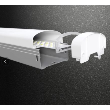 LED Linear Batten Light 2FT 20W Modern Indoor