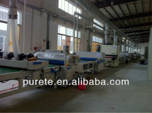 Paint Factory Production Line