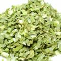 Garlic Leaves Flakes Single Herb